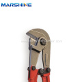 Bolt Cutter with Replaceable Blades